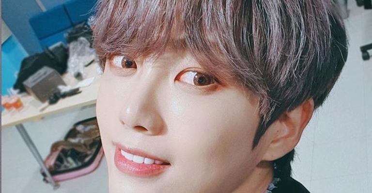 Yohan, astro do k-pop, é encontrado morto aos 28 anos - Instagram