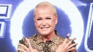 Em TBT especial, Xuxa relembra bastidores de Lua de Cristal - AgNews/ Lucas Ramos