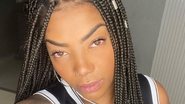 Ludmilla comenta ataques racistas nas redes sociais - Reprodução/Instagram