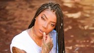 Ludmilla fala sobre sua estreia como atriz em série - Reprodução/Instagram