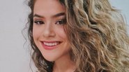 Maisa Silva relembra clique da infância e diverte fãs - Instagram