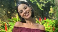 Grávida, Sthefany Brito comemora 33 anos com lindo desabafo - Reprodução/Instagram