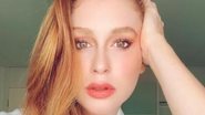 Marina Ruy Barbosa posa em closet gigante e luxuoso - Reprodução/Instagram