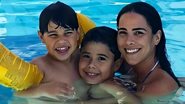 Wanessa faz festão para comemorar o aniversário do filho - Reprodução/Instagram