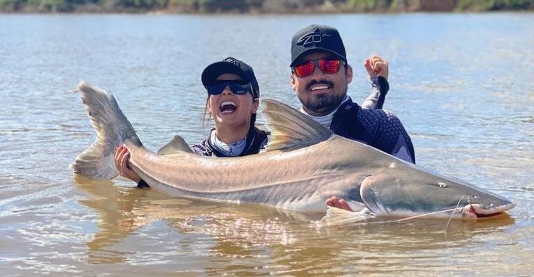 Fernando Zor surpreende ao desafiar Maiara nas redes sociais - Reprodução/Instagram