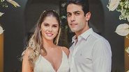 Bárbara Evans diz que o marido está com sintomas de covid-19 - Reprodução/Instagram