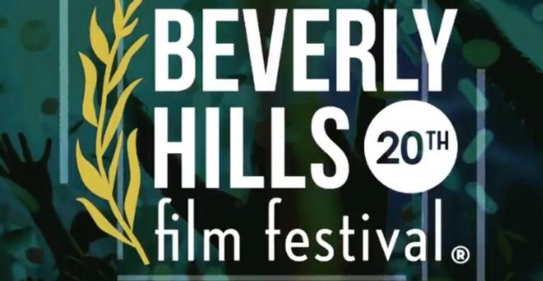 Beverly Hills Film Festival: Frederico Lapenda premia Baldwin e os irmãos Stallone - Reprodução/Instagram