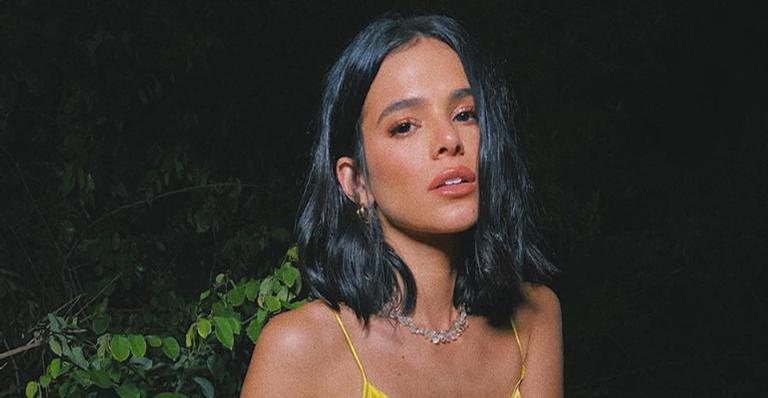 Bruna Marquezine desabafa sobre briga entre fãs - Reprodução/Instagram