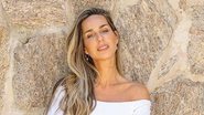 Grávida, Mariana Weickert testa positivo para coronavírus - Reprodução/Instagram