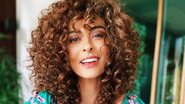 Juliana Paes posa contra o sol e seguidores rasgam elogios - Instagram