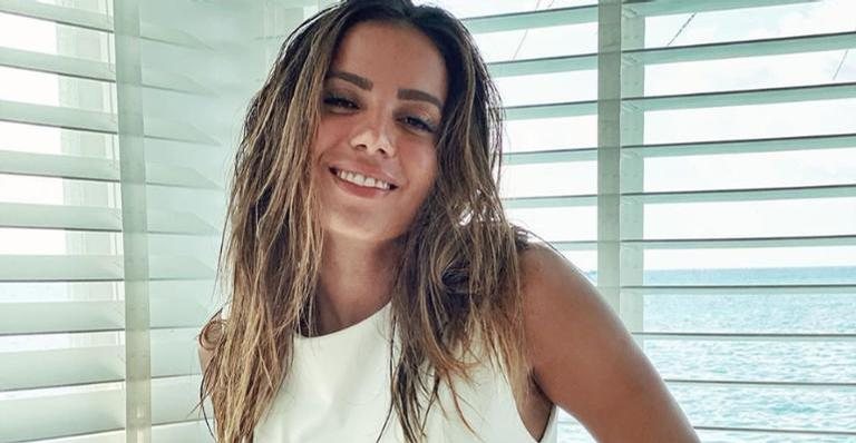 Cantora foi elogiada no Instagram - Divulgação/Instagram