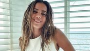 Cantora foi elogiada no Instagram - Divulgação/Instagram