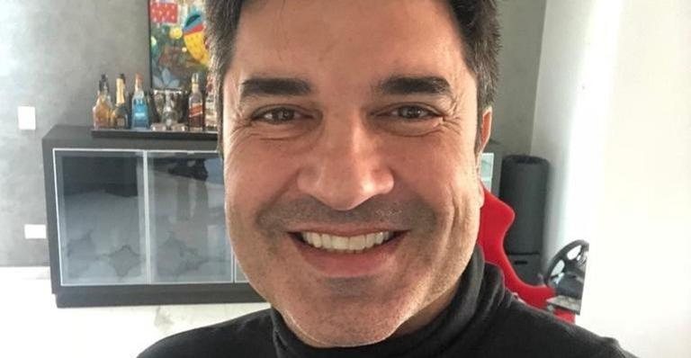 Edu Guedes desabafa sobre recuperação após acidente - Reprodução/Instagram