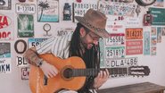 Em clima de São João, Gabriel Elias lança forró com reggae - Reprodução/Divulgação