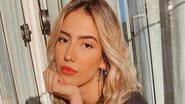 Gabi Brandt faz exame para descobrir sexo do bebê: ''A ansiedade, socorro'' - Instagram