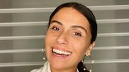 Giovanna Antonelli inicia o dia compartilhando lindos cliques em rede social - Instagram