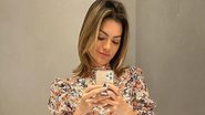 Kelly Key coloca em prática dicas para os fãs no almoço - Instagram