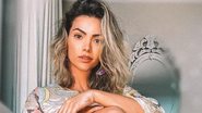 Kelly Key surge de cara lavada com visual novo e arranca suspiros dos fãs - Reprodução/Instagram