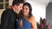 Mara Maravilha e Gabriel Torres - Reprodução/Instagram