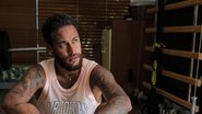 Neymar Jr. encanta ao mostrar sessão intensiva de treino - Reprodução/Instagram