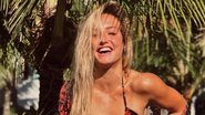 Bruna Griphao ousa no clique e impressiona internautas - Reprodução/Instagram