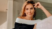 Deborah Secco relembra época loira e fãs elogiam - Reprodução/Instagram