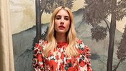 Emma Roberts está grávida do seu primeiro - Reprodução/Instagram