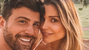 Flavia Viana revela nome de seu segundo filho - Reprodução/Instagram