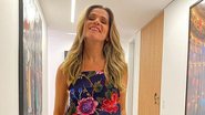 Ingrid Guimarães publica clique de infância em Festa Junina - Reprodução/Instagram