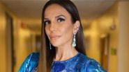 Ivete Sangalo mostra as filhas com trajes caipiras - Reprodução/Instagram