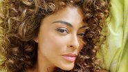 Juliana Paes compartilha clique deslumbrante em cenário paradisíaco - Instagram