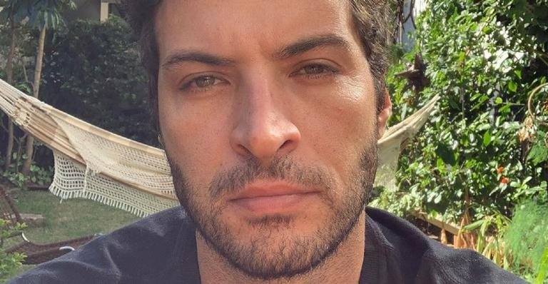 Leandro Lima arranca suspiros ao lembrar registros no mar - Reprodução/Instagram