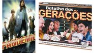 6 jogos de tabuleiro que você precisa conhecer - Reprodução/Amazon