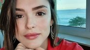 Isabelle Drummond publica foto da infância e encanta a web - Reprodução/Instagram