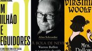 Livros que você não pode deixar de ler - Reprodução/Amazon