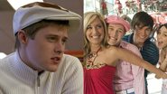 Diretor de 'High School Musical' revela que personagem de Ryan é gay: ''Se assumiu na faculdade'' - Divulgação/Disney Channel