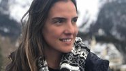 Esposa de Faustão celebra inicio de novo ciclo na web - Reprodução/Instagram