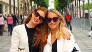 Mãe de Marina Ruy Barbosa comemora aniversário da filha - Reprodução/Instagram