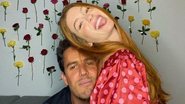 Marina Ruy Barbosa ganha homenagem de aniversário do marido - Reprodução/Instagram