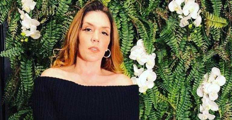 Cantora soltará a voz nesta terça-feira, dia 30 - Divulgação/Instagram