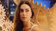 Thaila Ayala relembra clique na infância e encanta a web - Reprodução/Instagram