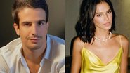 Enzo Celulari comenta foto de Bruna Marquezine - Reprodução/Instagram