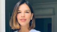 Exibindo a barriguinha, Mariana Rios anuncia gravidez - Reprodução/Instagram