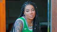 Ludmilla tranquiliza fãs sobre teste positivo de Covid-19 - Reprodução/Instagram