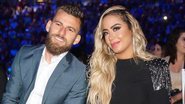 Rafaella Santos reata namoro com jogador Lucas Lima, diz colunista - Manuela Scarpa e Marcos Ribas/Brazil News