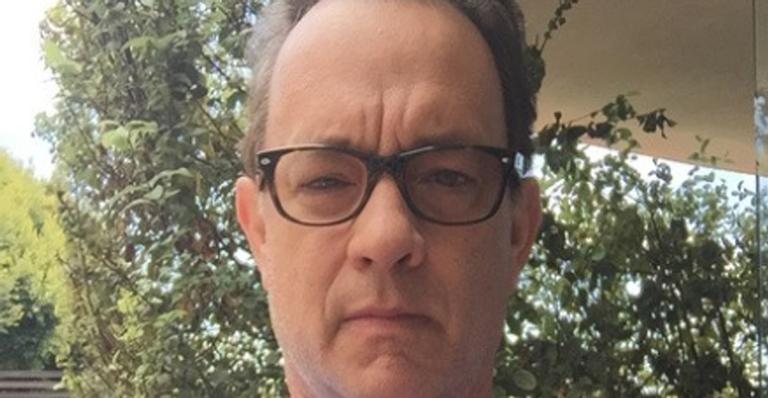 Tom Hanks critica pessoas que furam a quarentena e não usam mascara - Reprodução/Instagram