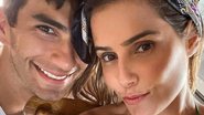 Hugo Moura e Deborah Secco - Reprodução/Instagram