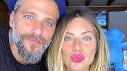 Giovanna Ewbank encanta ao postar clique feito pelo marido - Reprodução/Instagram