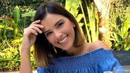 Mariana Rios mostra os primeiros presentes do seu bebê - Reprodução/Instagram