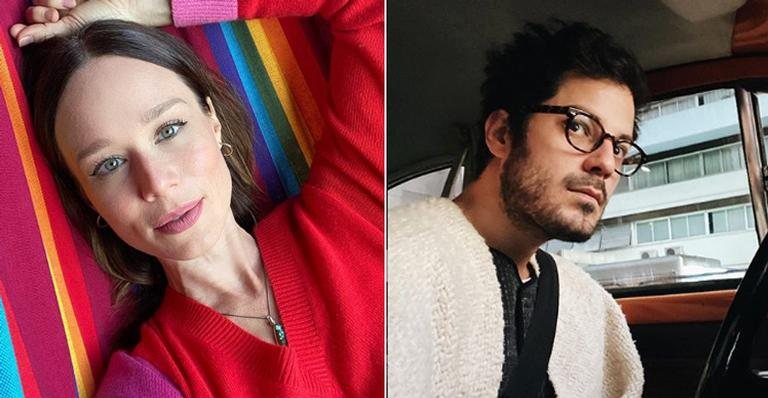 Mariana Ximenes estaria vivendo affair com filho de Thereza Collor, diz jornal - Reprodução/Instagram